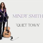 Le texte musical JERICHO de MINDY SMITH est également présent dans l'album Quiet town (2024)