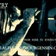 Le texte musical THE HORROR de MINISTRY est également présent dans l'album From beer to eternity (2013)