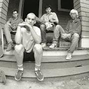 Le texte musical STUMPED de MINOR THREAT est également présent dans l'album Salad days (1985)
