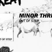Le texte musical LITTLE FRIEND de MINOR THREAT est également présent dans l'album Out of step (1983)