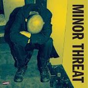 Le texte musical STEPPIN' STONE de MINOR THREAT est également présent dans l'album In my eyes (1981)
