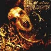 Le texte musical THÉOLOGIE DU MISANTHROPE de MISANTHROPE est également présent dans l'album Metal hurlant (2005)