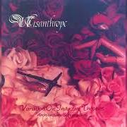 Le texte musical AQUARIUM de MISANTHROPE est également présent dans l'album Variation on inductive theories (1993)