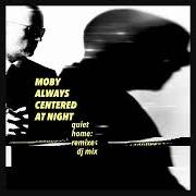 Le texte musical WHERE IS YOUR PRIDE? de MOBY est également présent dans l'album Always centered at night (2024)