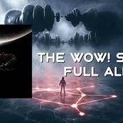 Le texte musical CRYOGEN de MUSE est également présent dans l'album The wow! signal (2026)