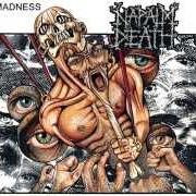 Le texte musical UNCHALLENGED HATE de NAPALM DEATH est également présent dans l'album Mass appeal madness (1991)