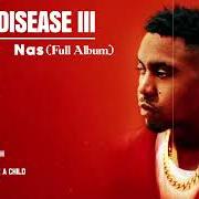 Le texte musical WTF SMH de NAS est également présent dans l'album King's disease iii (2022)