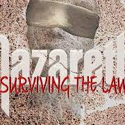 Le texte musical YOU GOTTA PASS IT AROUND de NAZARETH est également présent dans l'album Surviving the law (2022)