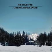 Libertà negli occhi Libertà negli occhi