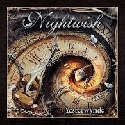 Le texte musical THE DAY OF... de NIGHTWISH est également présent dans l'album Yesterwynde (2024)