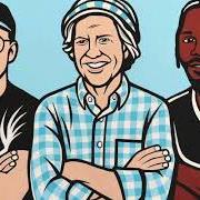 Le texte musical RISK AND REWARD de PAT METHENY est également présent dans l'album Side-eye iii+ (2026)