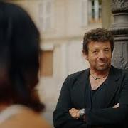 Le texte musical À LA SANTÉ DES GENS QUE J'AIME de PATRICK BRUEL est également présent dans l'album Encore une fois (2022)