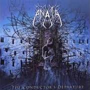 The conductor's departure The conductor's departure