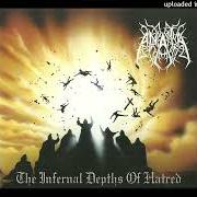 The infernal depths of hatred The infernal depths of hatred