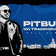 Le texte musical ME PONE MAL de PITBULL est également présent dans l'album Trackhouse (2023)