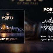 Le texte musical REQUIEM FOR MY HARLEQUIN de POETS OF THE FALL est également présent dans l'album Ghostlight (2022)