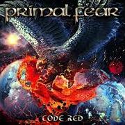 Le texte musical PLAY A SONG de PRIMAL FEAR est également présent dans l'album Code red (2023)