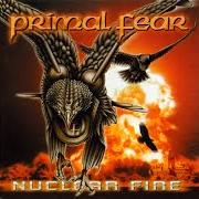 Le texte musical NOW OR NEVER de PRIMAL FEAR est également présent dans l'album Nuclear fire (2001)