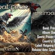 Domination Domination