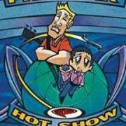 Le texte musical INTRO de PROZZAK est également présent dans l'album Hot show (1999)