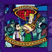 Le texte musical LONELY AMERICAN NIGHTS de PROZZAK est également présent dans l'album Saturday people (2000)
