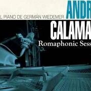 Le texte musical BIROMES Y SERVILLETAS de ANDRÉS CALAMARO est également présent dans l'album Grabaciones encontradas volumen iii - romaphonic sessions (2016)