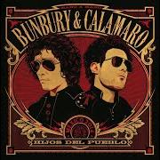 Le texte musical CRIMEN de ANDRÉS CALAMARO est également présent dans l'album Hijos del pueblo (2015)