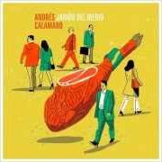 Le texte musical CRÍMENES PERFECTOS de ANDRÉS CALAMARO est également présent dans l'album Jamón del medio (2014)