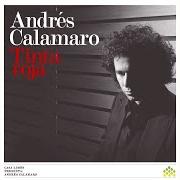 Le texte musical MANO A MANO de ANDRÉS CALAMARO est également présent dans l'album Tinta roja (2006)