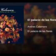 Le texte musical EL TILÍN DEL CORAZÓN de ANDRÉS CALAMARO est également présent dans l'album El palacio de las flores (2006)