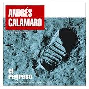 Le texte musical PARA NO OLVIDAR de ANDRÉS CALAMARO est également présent dans l'album El regreso (2005)