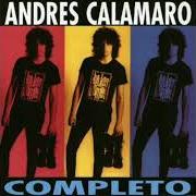 Le texte musical LAS OPORTUNIDADES de ANDRÉS CALAMARO est également présent dans l'album El cantante (2004)