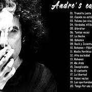 Le texte musical LA PARTE DE ADELANTE de ANDRÉS CALAMARO est également présent dans l'album Lo mejor de andrés calamaro (2001)