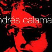 Le texte musical NARANJO EN FLOR de ANDRÉS CALAMARO est également présent dans l'album Honestidad brutal (1999)