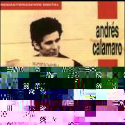 Le texte musical PERO SIN SANGRE de ANDRÉS CALAMARO est également présent dans l'album Nadie sale vivo de aquí (1989)