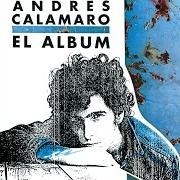 Le texte musical SIN DESPEDIRME de ANDRÉS CALAMARO est également présent dans l'album Vida cruel (1985)