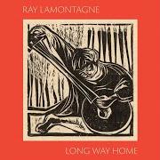 Le texte musical SO, DAMNED, BLUE de RAY LAMONTAGNE est également présent dans l'album Long way home (2024)