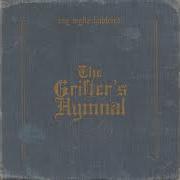 Le texte musical MOTHER BLUES de RAY WYLIE HUBBARD est également présent dans l'album The grifter's hymnal (2012)