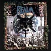 Le texte musical FRAGILE EARTH de REALM est également présent dans l'album Suiciety (1990)