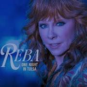 Le texte musical OKLAHOMA SWING de REBA MCENTIRE est également présent dans l'album One night in tulsa (2026)