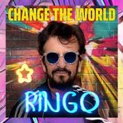 Le texte musical JUST THAT WAY de RINGO STARR est également présent dans l'album Change the world (2021)