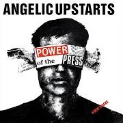 Le texte musical SOLDIER de ANGELIC UPSTARTS est également présent dans l'album Power of the press (1986)