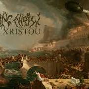 Le texte musical THE SIXTH DAY de ROTTING CHRIST est également présent dans l'album Pro xristou (2024)