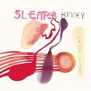 Le texte musical O2 de SLEATER-KINNEY est également présent dans l'album One beat (2002)