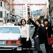 Le texte musical A REAL MAN de SLEATER-KINNEY est également présent dans l'album Sleater-kinney (1995)