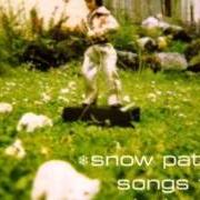 Le texte musical I COULD STAY AWAY FOREVER de SNOW PATROL est également présent dans l'album Songs for polarbears (1999)