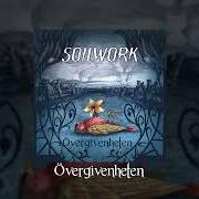 Le texte musical HARVEST SPINE de SOILWORK est également présent dans l'album Övergivenheten (2022)