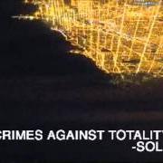 Le texte musical BLOOD OATH 2 de SOLE est également présent dans l'album Crimes against totality (2013)