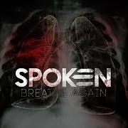 Le texte musical WALKING IN MY DREAMS de SPOKEN est également présent dans l'album Breathe again (2015)