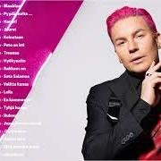 Le texte musical JUORUKELLO de ANTTI TUISKU est également présent dans l'album Antti tuisku (2005)